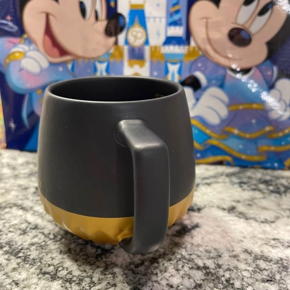 Starbucks Disney 50th Anniversary Mug - Picture 11 of 12